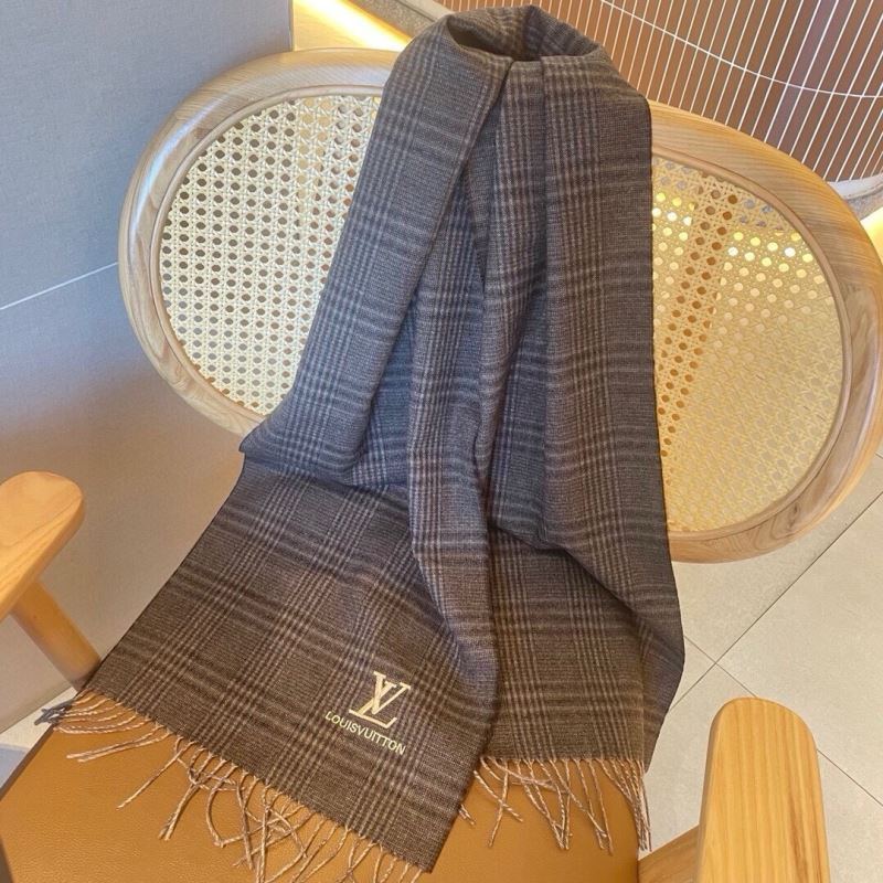 Louis Vuitton Scarf